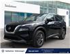 2022 Nissan Rogue S (Stk: B0569) in Saskatoon - Image 1 of 25
