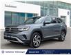 2023 Volkswagen Atlas 3.6 FSI Highline (Stk: B0577) in Saskatoon - Image 1 of 25