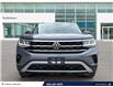 2023 Volkswagen Atlas 3.6 FSI Highline (Stk: B0577) in Saskatoon - Image 2 of 25
