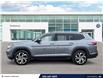 2023 Volkswagen Atlas 3.6 FSI Highline (Stk: B0577) in Saskatoon - Image 3 of 25