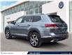 2023 Volkswagen Atlas 3.6 FSI Highline (Stk: B0577) in Saskatoon - Image 4 of 25