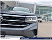 2023 Volkswagen Atlas 3.6 FSI Highline (Stk: B0577) in Saskatoon - Image 8 of 25