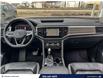 2023 Volkswagen Atlas 3.6 FSI Highline (Stk: B0577) in Saskatoon - Image 24 of 25