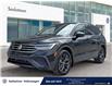 2024 Volkswagen Tiguan Comfortline (Stk: 75097A) in Saskatoon - Image 1 of 25