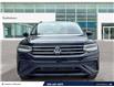 2024 Volkswagen Tiguan Comfortline (Stk: 75097A) in Saskatoon - Image 2 of 25