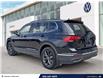 2024 Volkswagen Tiguan Comfortline (Stk: 75097A) in Saskatoon - Image 4 of 25