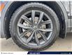 2024 Volkswagen Tiguan Comfortline (Stk: 75097A) in Saskatoon - Image 6 of 25