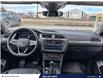 2024 Volkswagen Tiguan Comfortline (Stk: 75097A) in Saskatoon - Image 24 of 25