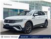 2023 Volkswagen Tiguan Comfortline (Stk: B0576) in Saskatoon - Image 1 of 25