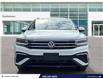 2023 Volkswagen Tiguan Comfortline (Stk: B0576) in Saskatoon - Image 2 of 25