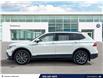 2023 Volkswagen Tiguan Comfortline (Stk: B0576) in Saskatoon - Image 3 of 25