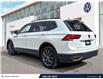 2023 Volkswagen Tiguan Comfortline (Stk: B0576) in Saskatoon - Image 4 of 25