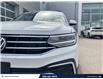 2023 Volkswagen Tiguan Comfortline (Stk: B0576) in Saskatoon - Image 8 of 25