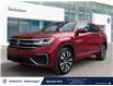 2021 Volkswagen Atlas Cross Sport 3.6 FSI Execline (Stk: B0578) in Saskatoon - Image 1 of 25