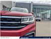 2021 Volkswagen Atlas Cross Sport 3.6 FSI Execline (Stk: B0578) in Saskatoon - Image 8 of 25