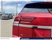 2021 Volkswagen Atlas Cross Sport 3.6 FSI Execline (Stk: B0578) in Saskatoon - Image 11 of 25