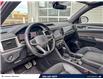 2021 Volkswagen Atlas Cross Sport 3.6 FSI Execline (Stk: B0578) in Saskatoon - Image 13 of 25