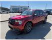 2025 Ford Maverick XLT (Stk: 5T049) in Williams Lake - Image 1 of 13