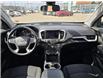 2022 GMC Terrain SLE (Stk: F0592) in Saskatoon - Image 21 of 23