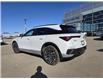 2024 Acura ZDX A-Spec Package (Stk: 10024) in Saskatoon - Image 4 of 24