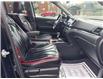 2017 Honda Ridgeline Sport (Stk: -) in Dartmouth - Image 19 of 21
