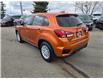 2022 Mitsubishi RVR ES (Stk: 8768) in Calgary - Image 5 of 22