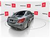 2017 Mercedes-Benz C-Class Base (Stk: 11104575A) in Markham - Image 10 of 36
