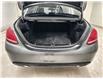 2017 Mercedes-Benz C-Class Base (Stk: 11104575A) in Markham - Image 28 of 36