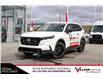 2025 Honda CR-V Hybrid EX-L (Stk: SQ0097) in Calgary - Image 1 of 41