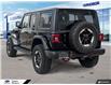 2018 Jeep Wrangler Unlimited Rubicon (Stk: 4685B) in Tecumseh - Image 5 of 26