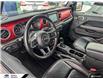 2018 Jeep Wrangler Unlimited Rubicon (Stk: 4685B) in Tecumseh - Image 14 of 26