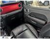 2018 Jeep Wrangler Unlimited Rubicon (Stk: 4685B) in Tecumseh - Image 26 of 26