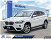 2016 BMW X1 xDrive28i (Stk: P0516) in Tecumseh - Image 1 of 26