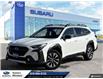 2024 Subaru Outback Limited XT (Stk: 5018X) in Tecumseh - Image 1 of 26