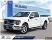 2021 Ford F-150 Lariat (Stk: P0532) in Tecumseh - Image 1 of 26