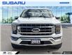 2021 Ford F-150 Lariat (Stk: P0532) in Tecumseh - Image 3 of 26
