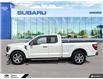 2021 Ford F-150 Lariat (Stk: P0532) in Tecumseh - Image 4 of 26