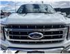 2021 Ford F-150 Lariat (Stk: P0532) in Tecumseh - Image 10 of 26