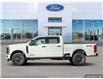 2025 Ford F-350 Platinum (Stk: S-670) in Calgary - Image 3 of 21