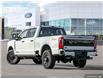 2025 Ford F-350 Platinum (Stk: S-670) in Calgary - Image 4 of 21
