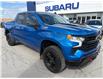 2022 Chevrolet Silverado 1500 LT Trail Boss (Stk: P1991) in Newmarket - Image 1 of 22