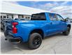2022 Chevrolet Silverado 1500 LT Trail Boss (Stk: P1991) in Newmarket - Image 3 of 22