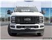 2025 Ford F-350 Lariat (Stk: S-529) in Calgary - Image 2 of 25