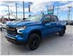 2022 Chevrolet Silverado 1500 LT Trail Boss (Stk: P1991) in Newmarket - Image 8 of 22