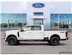 2025 Ford F-350 Lariat (Stk: S-529) in Calgary - Image 3 of 25