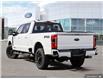 2025 Ford F-350 Lariat (Stk: S-529) in Calgary - Image 4 of 25