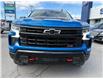 2022 Chevrolet Silverado 1500 LT Trail Boss (Stk: P1991) in Newmarket - Image 9 of 22