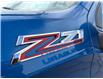 2022 Chevrolet Silverado 1500 LT Trail Boss (Stk: P1991) in Newmarket - Image 11 of 22