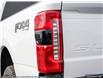 2025 Ford F-350 Lariat (Stk: S-529) in Calgary - Image 10 of 25