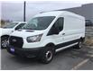 2021 Ford Transit-250 Cargo Base (Stk: R0076) in Cornwall - Image 1 of 2